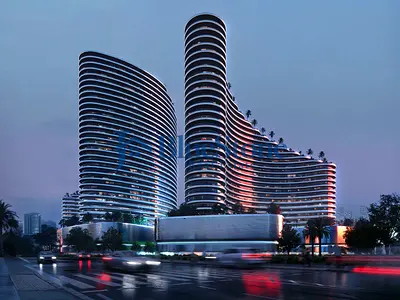 High ROI | DLD Waiver | Luxury Living