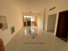 Apartment for annual rent 2 bedrooms and a living room in Al Tallah 2 Ajman. Prime location with eas