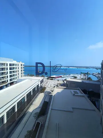 3 BR+M Apartment | Sea View | Beach Access