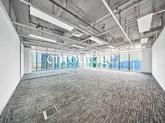 Corner Office | Canal View | Unfurnished