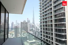 Peninsula 4 Brand New | Burj Khalifa & Canal View