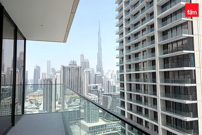 Peninsula 4 Brand New | Burj Khalifa & Canal View