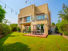 Rare 5BR + M | Vastu-Compliant | VOT | Villa Lantana 1