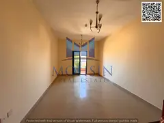 Studio with Balcony and Parking for Sale