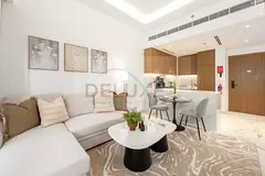 Chiller-Free | Brand-New Furnished Apartment | Spacious Terrace
