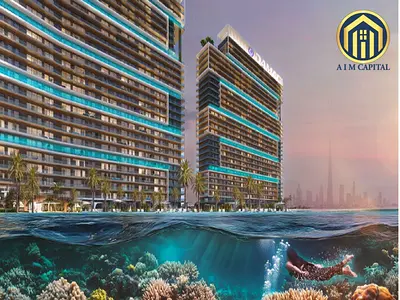 20%DP|1% Monthly During Construction|Sea Views
