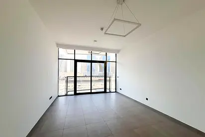 STUDIO APARTMENT FOR SALE | V2 TOWER | SPORTS CITY