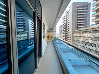 Hot location 2-Br Apartment Is Available ~ Front of Sports Stadium ~ Flexible payment Plan