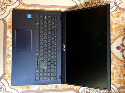 ASUS Laptop - Intel Core i5, 15.6-inch, Good Working Condition