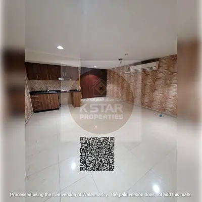 Studio for Sale in Conqueror Tower, Ajman | Parking | 9% ROI
