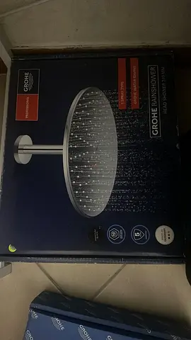 Sanitary Ware Grohe