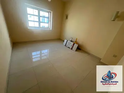 لقطة للإيجار السنوي غرفتين وصالة في الرولة الشارقة بسعر 29999 درهم تشطيب ممتاز وتكييف سبيلد وغاز مركزي وبناية عائلية وتسهيلات فى السداد