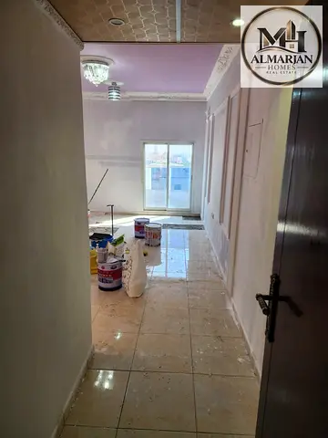 1 Bedroom Apartment for Rent in Al Rawda 3, Ajman | Main Road Location | AED 30,000 in 4 Payments