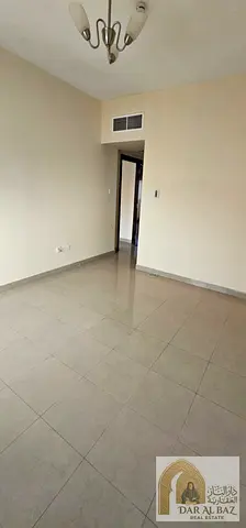 🏡✨ فرصة مميزة للإيجار – القاسمية الند | الشارقة ✨🏡  📍 الموقع: القاسمية – منطقة الند  🔑 تفاصيل الشقة: 🛏️ غرفتين وصالة 🛌 غرفة ماستر 🌅 غرفة مع بلك