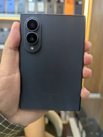 Galaxy Z Fold 8 TDRA (256) Only Phone