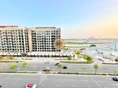 50k with 12 cheques Boulevard view •• spacious layout •• chiller free •• luxurious & lavish furnished studio •• Ready to move