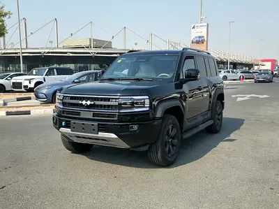 BYD Leopard 5 2026 Ultra Chinese Specs with EVS 5 years hook charjer and perfume