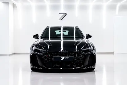 2026 BRAND NEW Audi RS5 4.2 FSI quattro GCC Specs | warranty |  BEST PRICE |