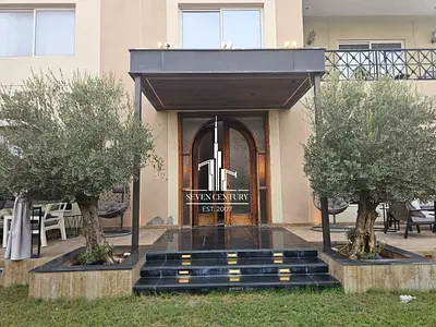Upgraded 6BR | Fully Furnished | Larger Plot