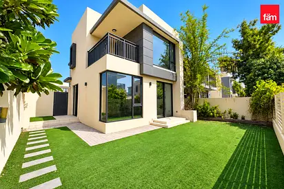 Corner I Exclusive | Type 2e I 4 Bed + Maids