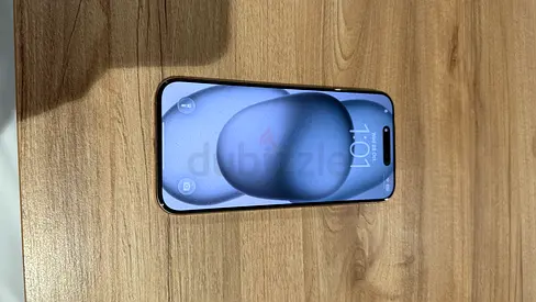 Iphone 16Pro Max 512gb Desert Titanium