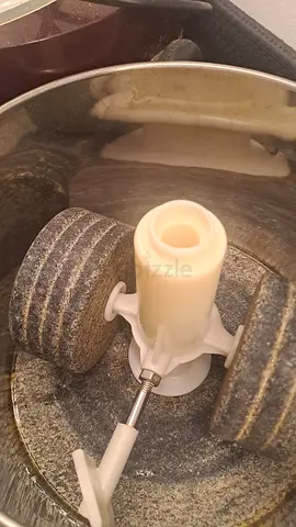 Grinder