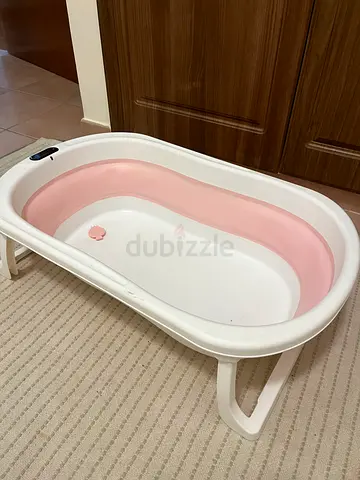 Baby bath