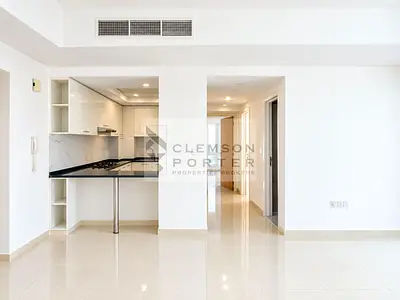 2BR Apartment | Multiple Views | Pool & Gym Access