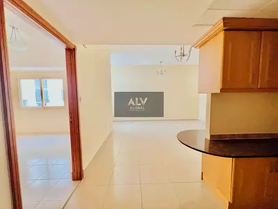 lavish 1BHK | Opposite to Aster hospital | Apl Amenities
