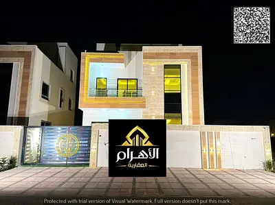 Own your dream villa—with all fees included—and invest in a sophisticated lifestyle with a luxury v