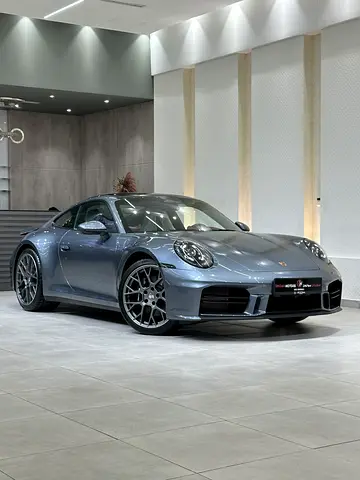 Porsche 911 Carrera Coupe 3.0L Flat-6 Engine,2026 Model,0 KM, Gcc Specs, Under Dealer Warranty