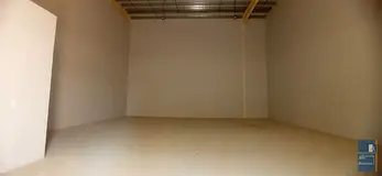2,544 sq.ft. Warehouse Available for Rent