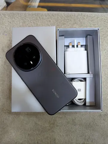 Honor Magic 8 pro 512GB