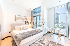 Well-Furnished | Balcony | Luxury Living