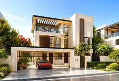 3BR-9500 MONTHLY-GOLDEN VISA-5% PP-20%/80% PP-CALL