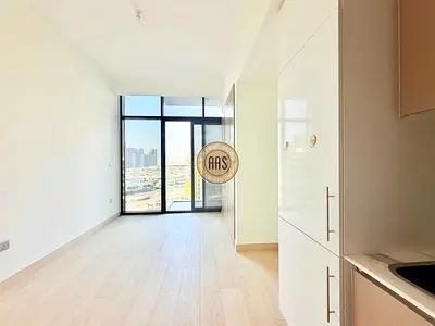 Park view •• chiller free •• brand new •• luxurious & lavish studio •• best layout