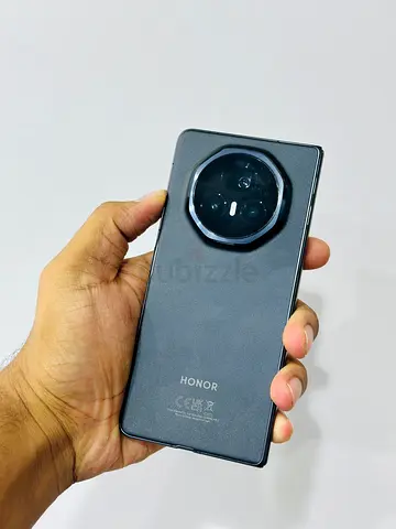 Honor magic v3