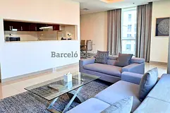 Weekly Promotion- Sea View - Two Bedroom Standard - Taxes Included - Large layout - All bills Includ