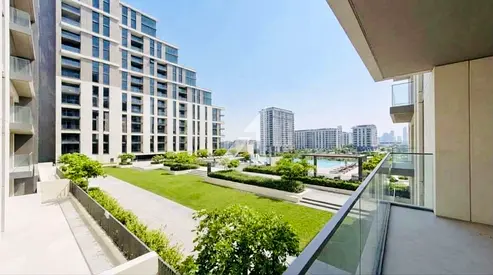 Brand New | Park View | Spacious & Bright