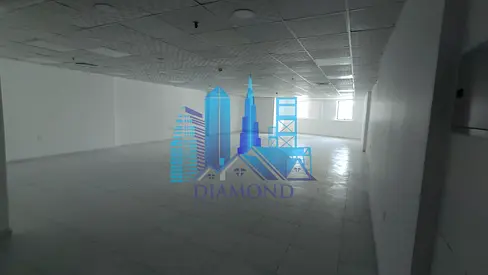 Big Size Empty Office Available for Sale in Falcon Towers, Ajman