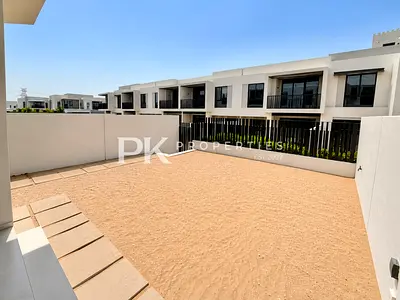 Brand New 3-Bedroom Townhouse | Multiple Options | No Commission