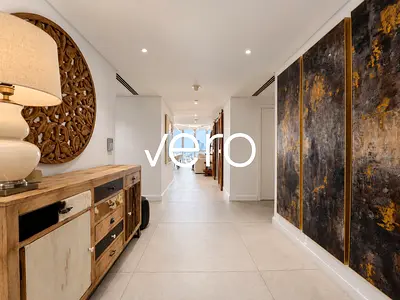 High Floor | Upgraded Unit | Atlantis View