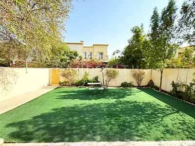 Charming 2 Bedroom Plus Study Type 4E Villa