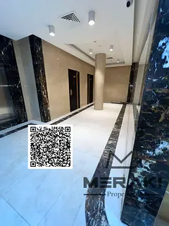 Ready 1BHK | AED 173K Below Original Price | Ajman