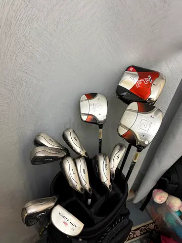 Callaway Golf set for Men