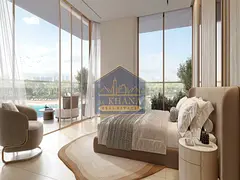 3 Years post handover payment plan | Furnished | Premium Amenities