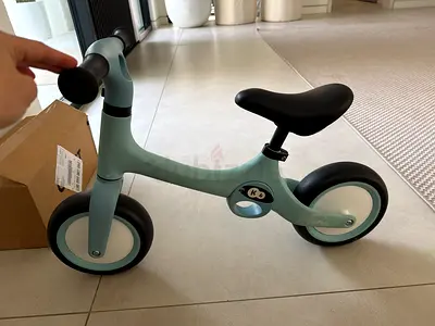 Kinderkraft Kids Balance Bike