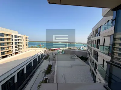 PARTIAL SEA VIEW | BEACH ACCESS | READY TO MOVE IN