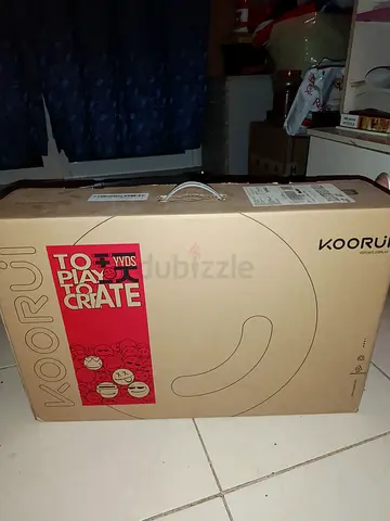 KOORUI 24 Inch Gaming Monitor, 165Hz