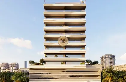 Spacious Apartment with maids room only 4.4M with 50/50 payment plan